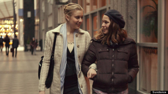 mistress america