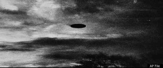 British UFO Files Reveal Shocking Sightings And Hoaxes From 1950 To Present