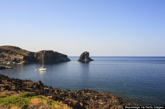 pantelleria italy