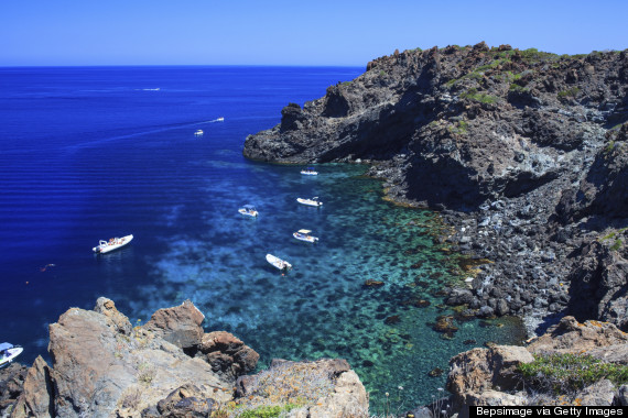 pantelleria italy