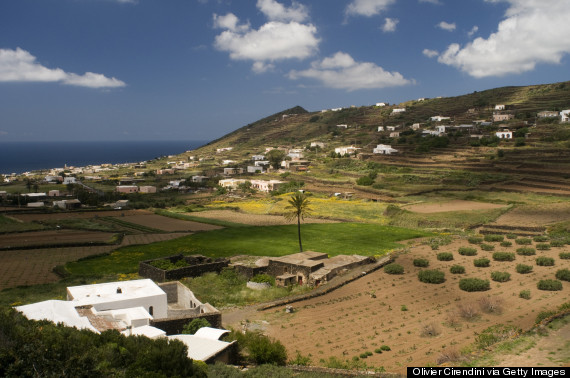 pantelleria italy