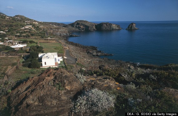 pantelleria italy