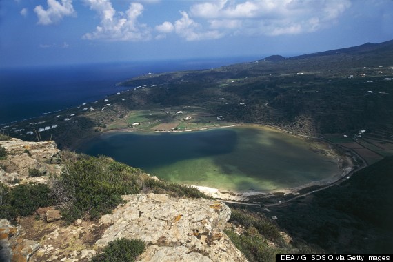montagna grande pantelleria
