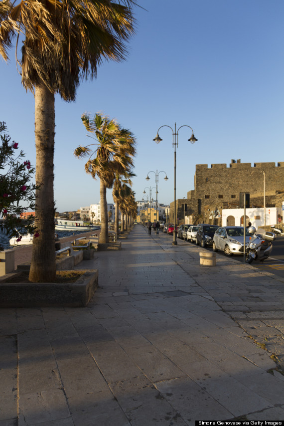 pantelleria