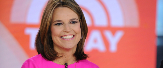 savannah guthrie