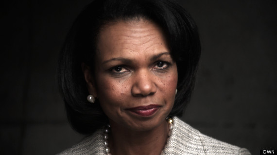 condoleezza rice