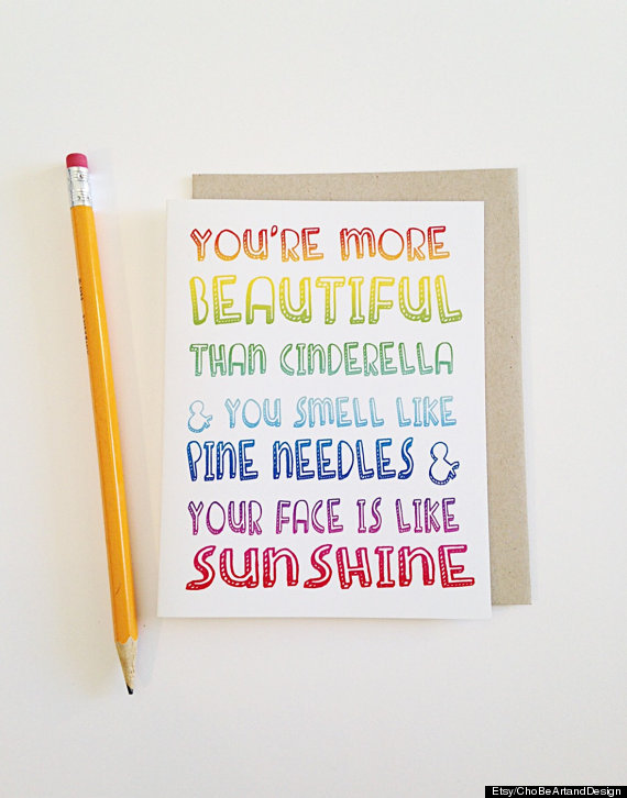 17 Awesome Valentines Day Cards For Every Bff In Your Life