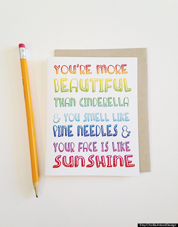 17 Awesome Valentine S Day Cards For Every Bff In Your Life Huffpost