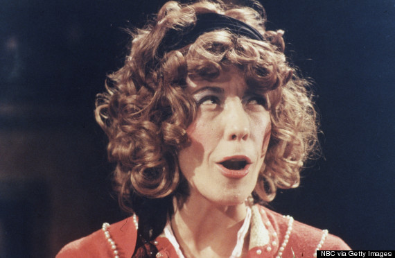 lily tomlin