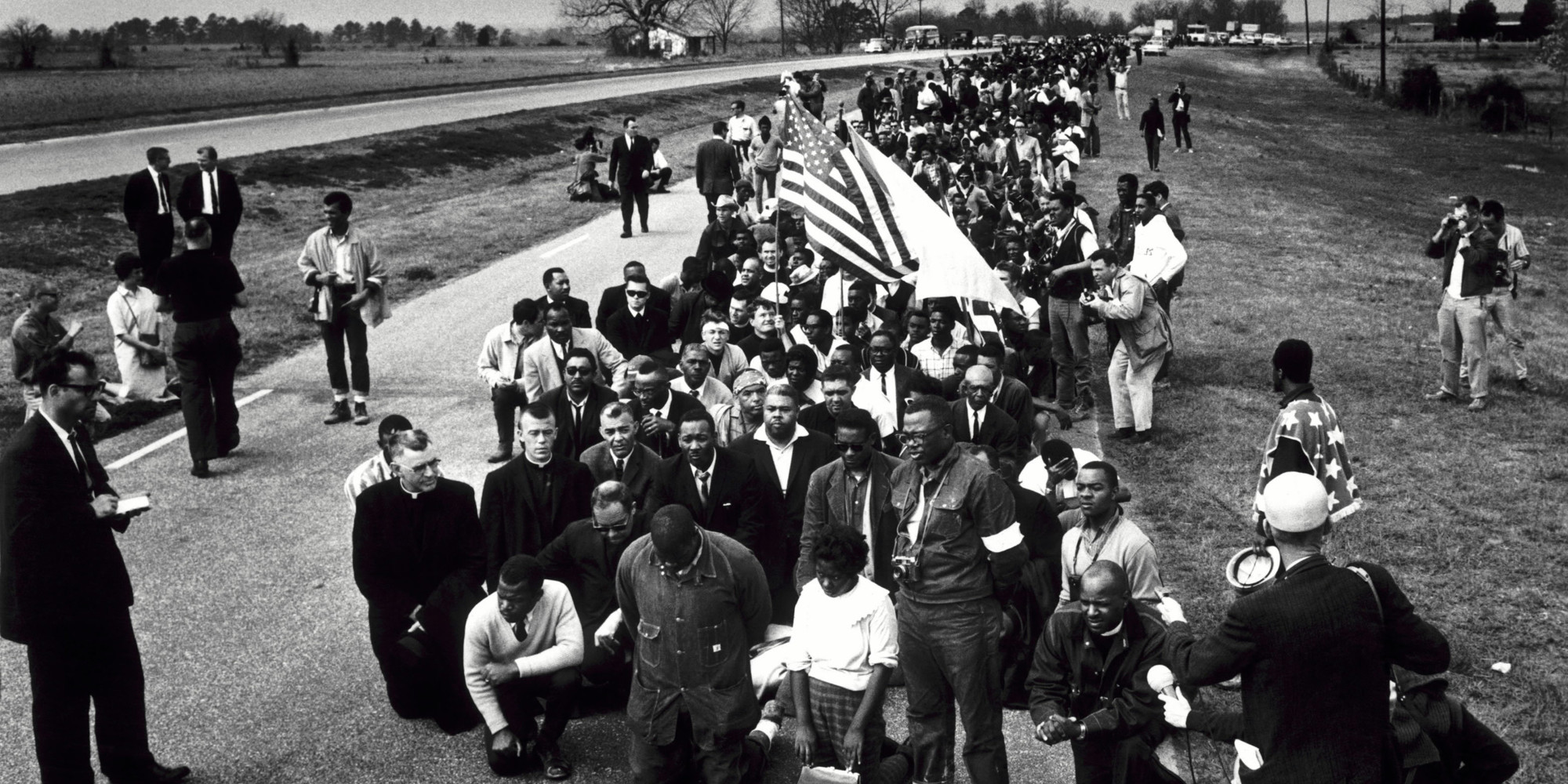 Reflections On Selma | HuffPost