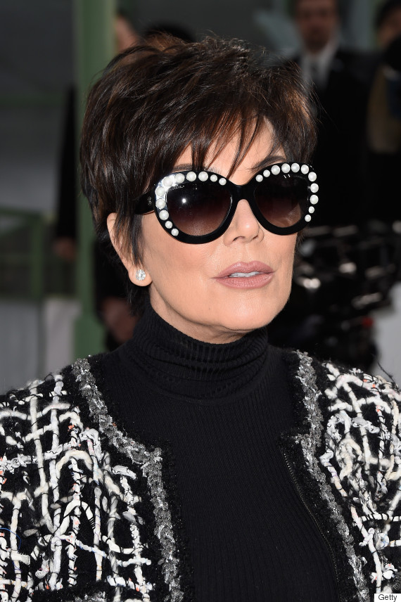 Kardashian fans FLOORED after Kris Jenner shows off real skin including  wrinkles & age spots in most unedited video yet