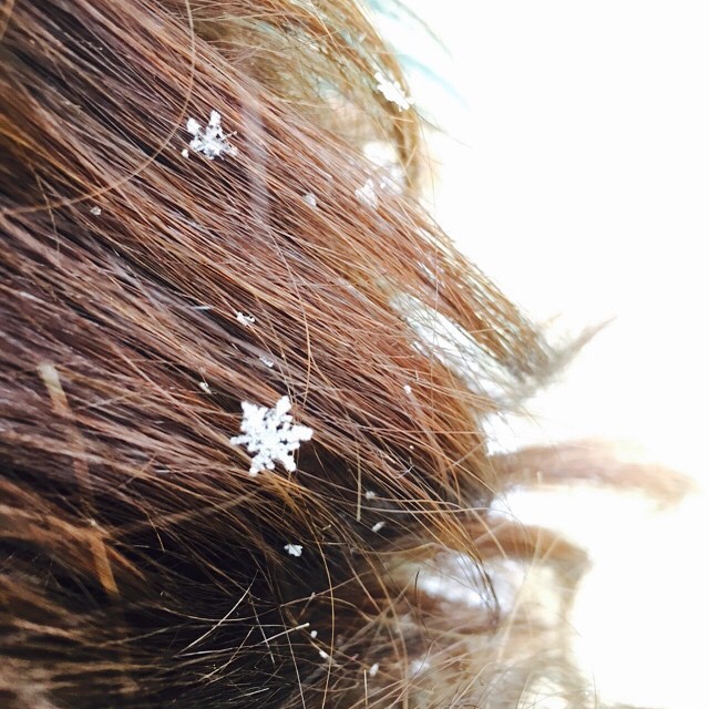 snowflake