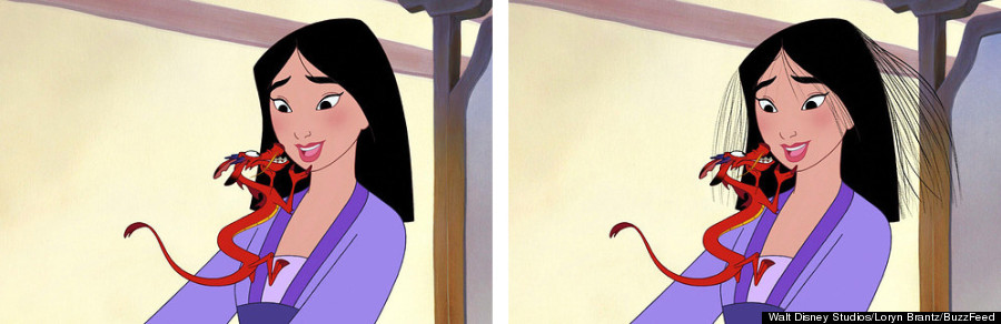 mulan