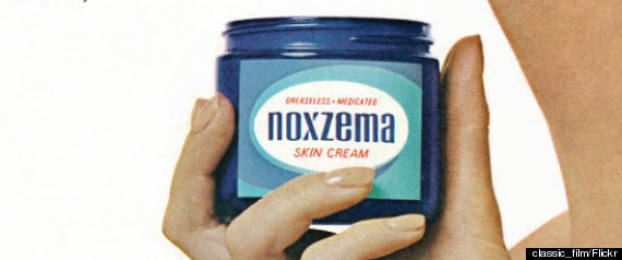 noxzema