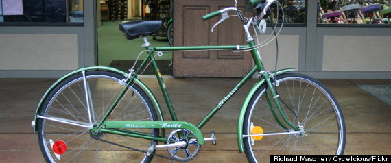 schwinn vintage