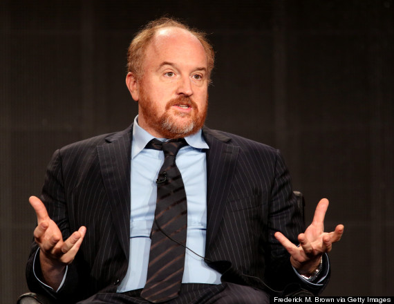 louis ck