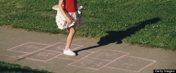 hopscotch