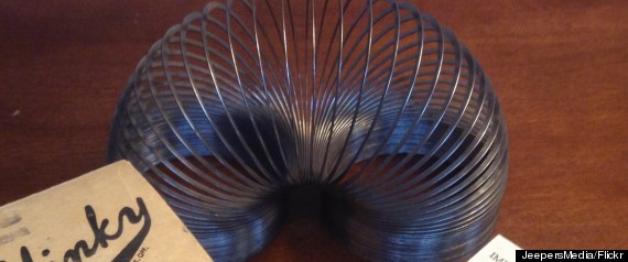 slinky