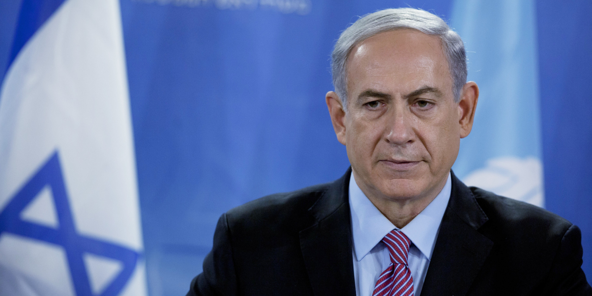 The Netanyahu Disaster | HuffPost