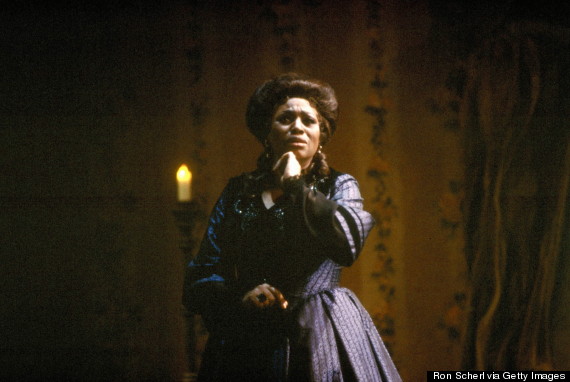 leontyne price