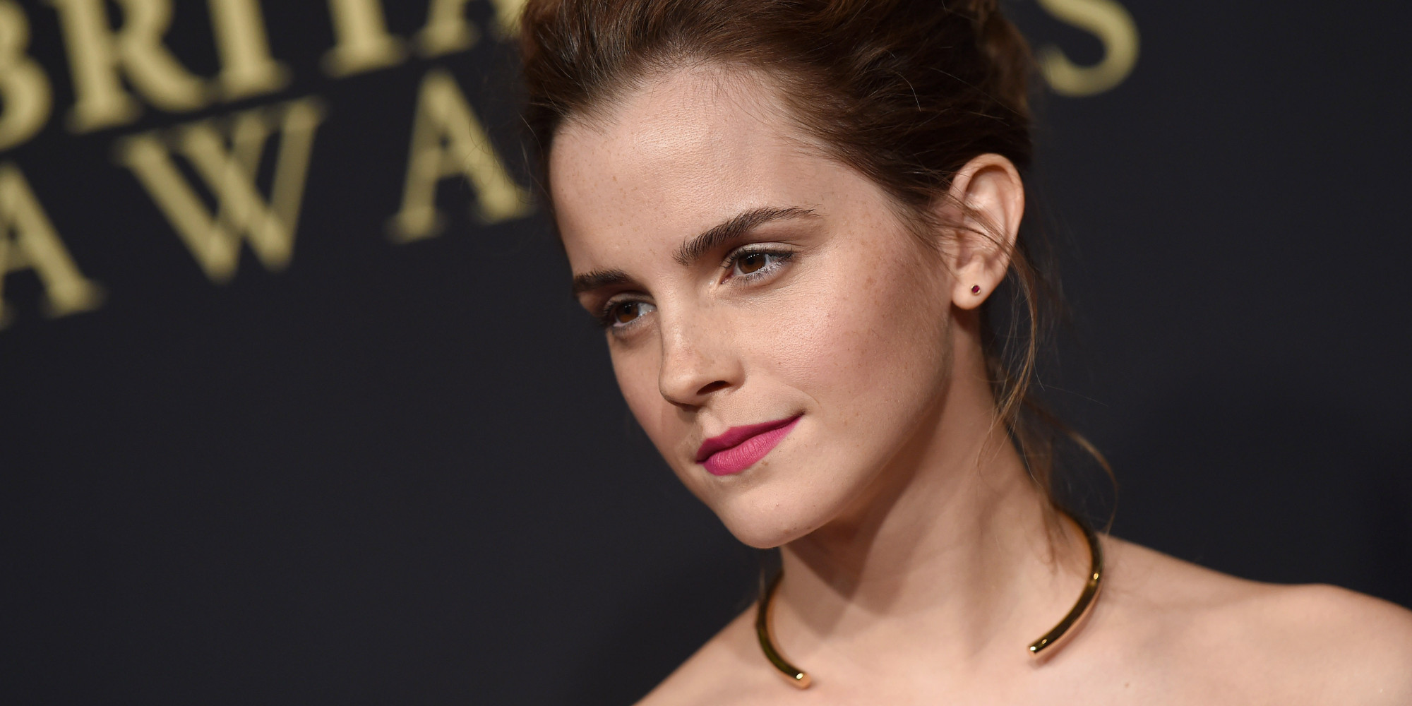 Emma Watson Tells Young Fan To 'Be An Engineer' Even Though Her Dad ...