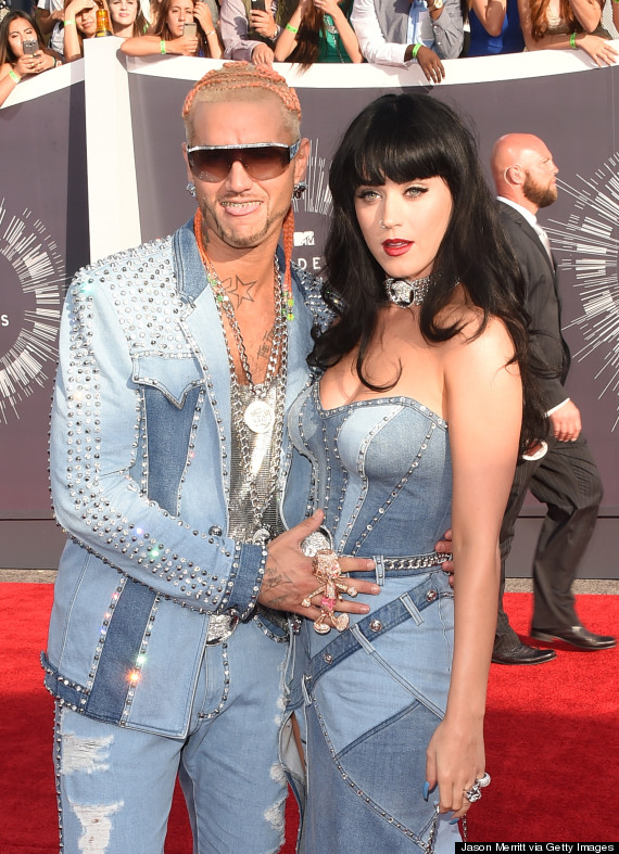 katy perry riff raff