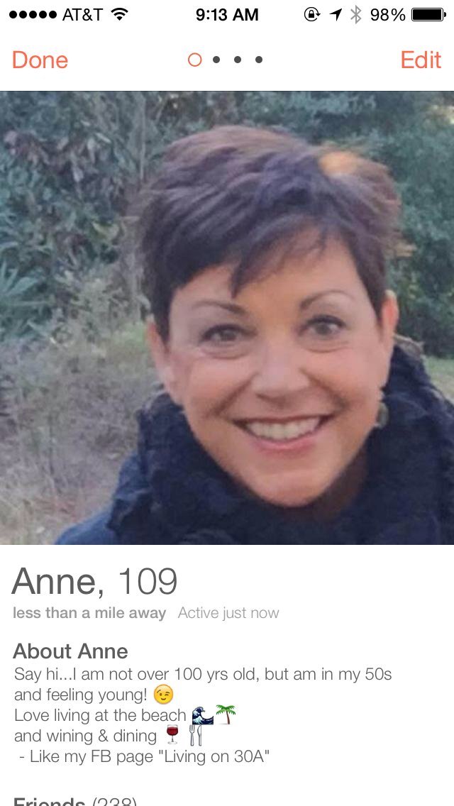 anne