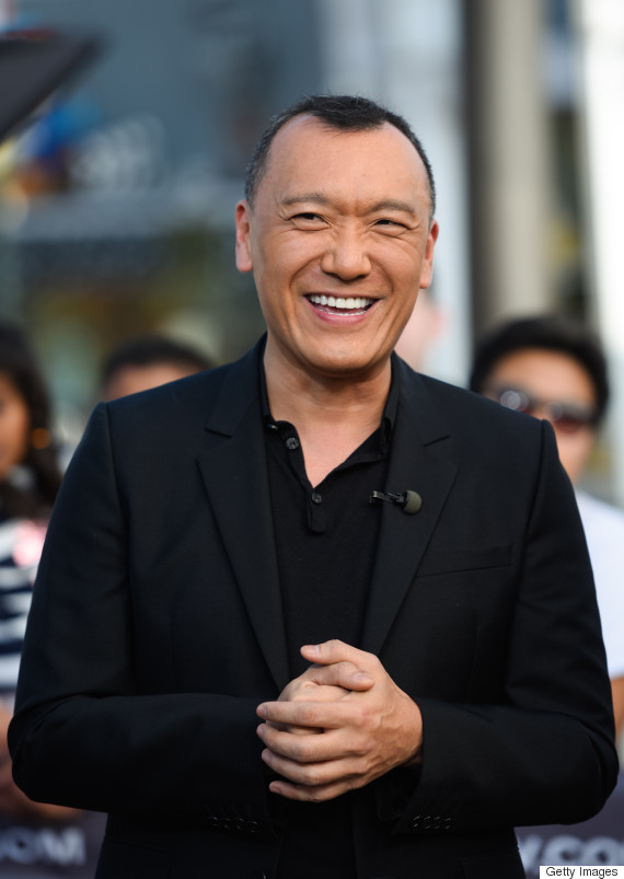 joe zee