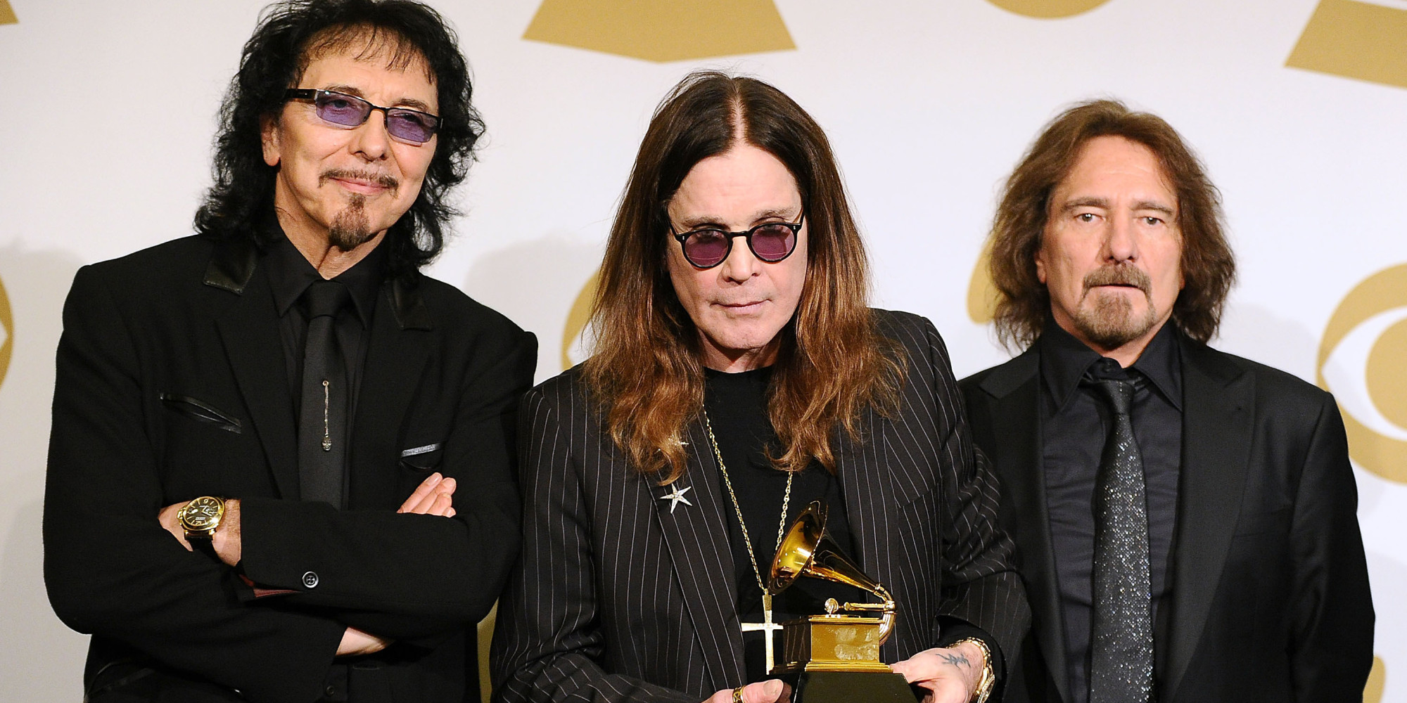 Black Sabbath Bass Player Geezer Butler Arrested After Brawl, Spends ...