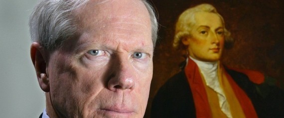 Paul Craig Roberts