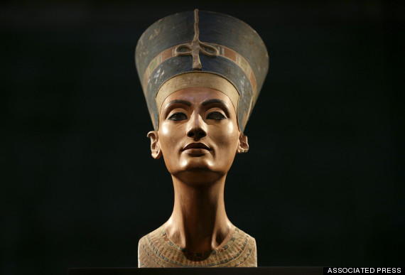 nefertiti