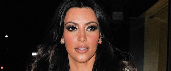 Kim Kardashian Is 'Princess Jasmine' At Hotels, Wears Tight Leather ...