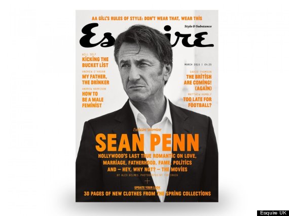 sean penn