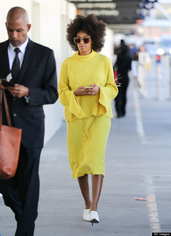 solange