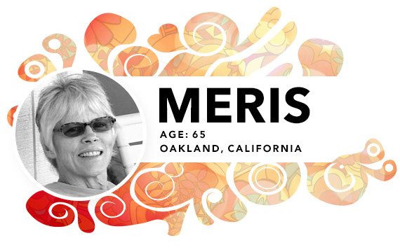 meris