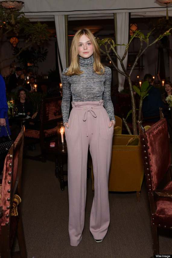Emma Stone STUNS On This Week's Best Dressed List