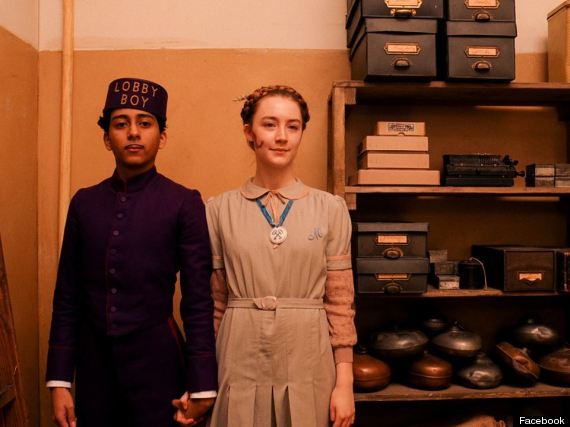 grand budapest hotel