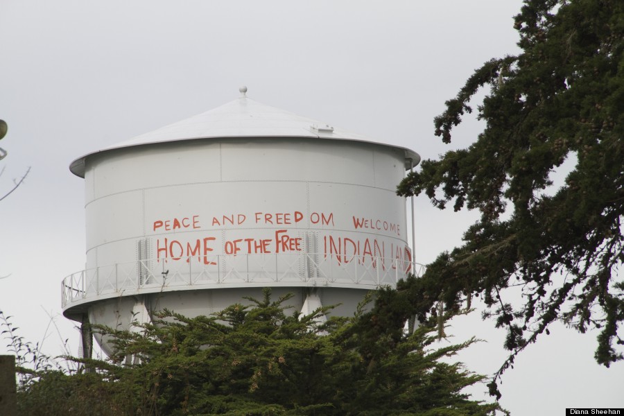 tower alcatraz