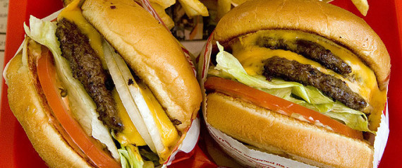 Food & Wine 's Best Burgers in the U.S. | Food & Wine