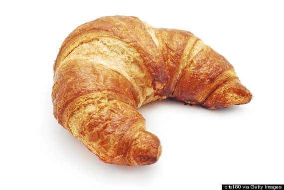 croissant