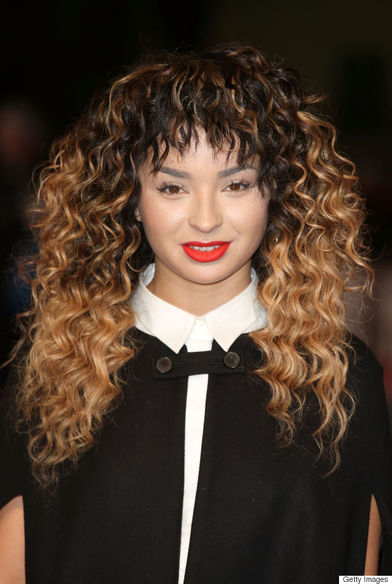 ella eyre