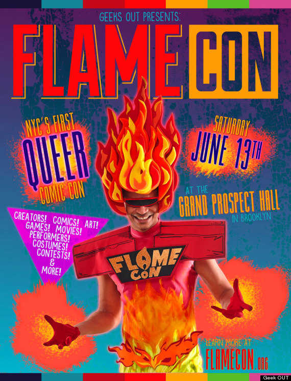 flamecon