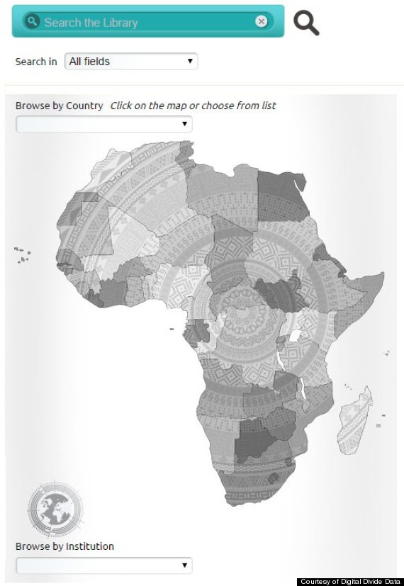 digital divide data 2