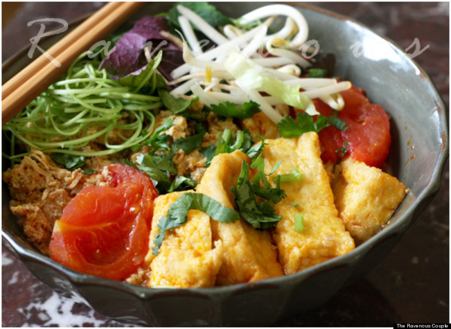 bun riux