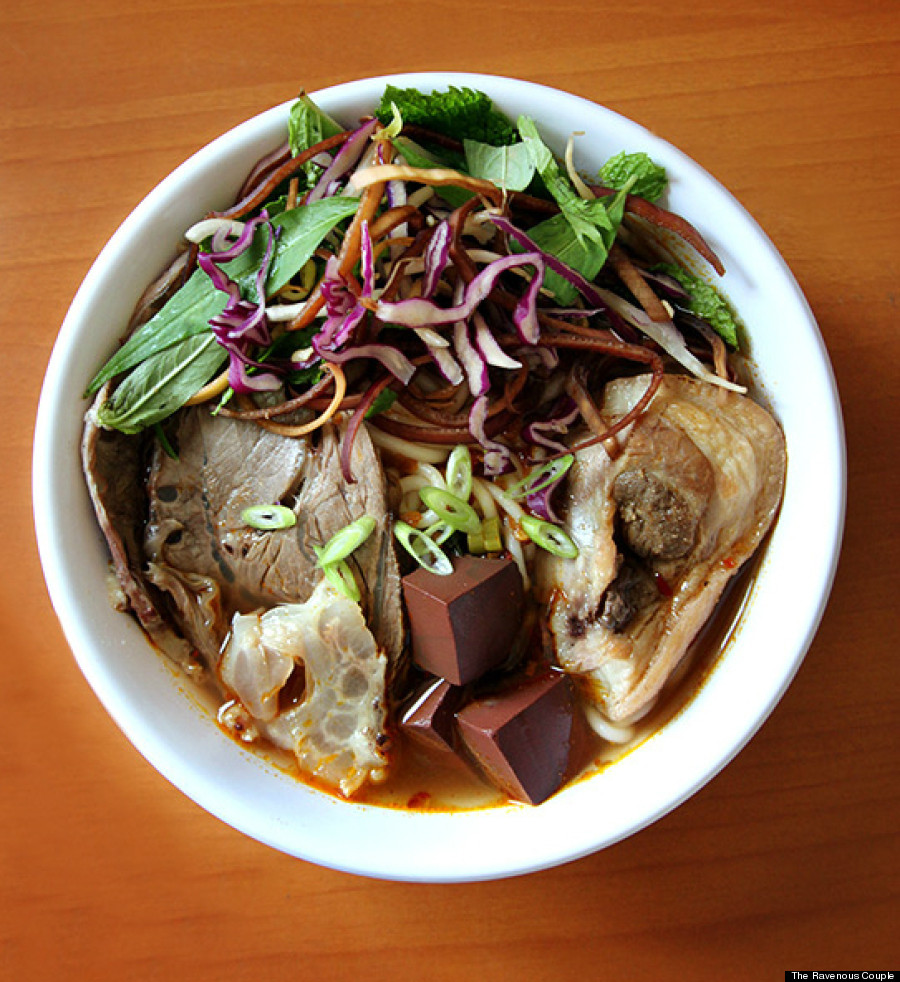 bun bo hue