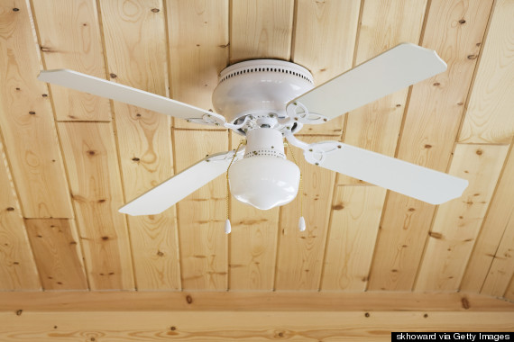 ceiling fan