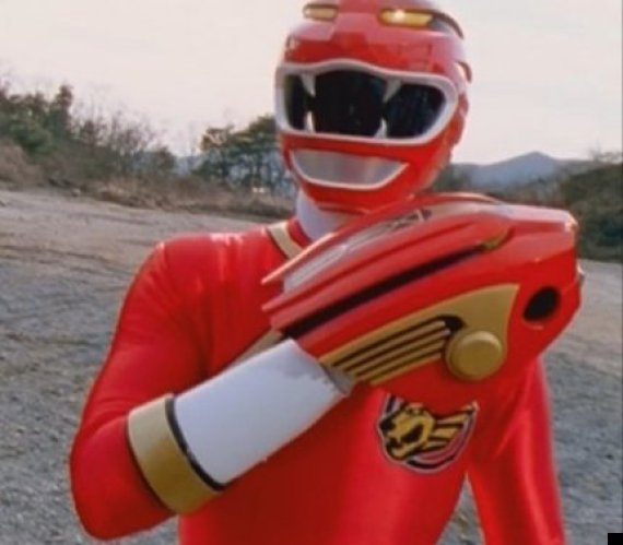 Power Ranger Ricardo Medina Jr Arrested On Suspicion Of Murdering ...