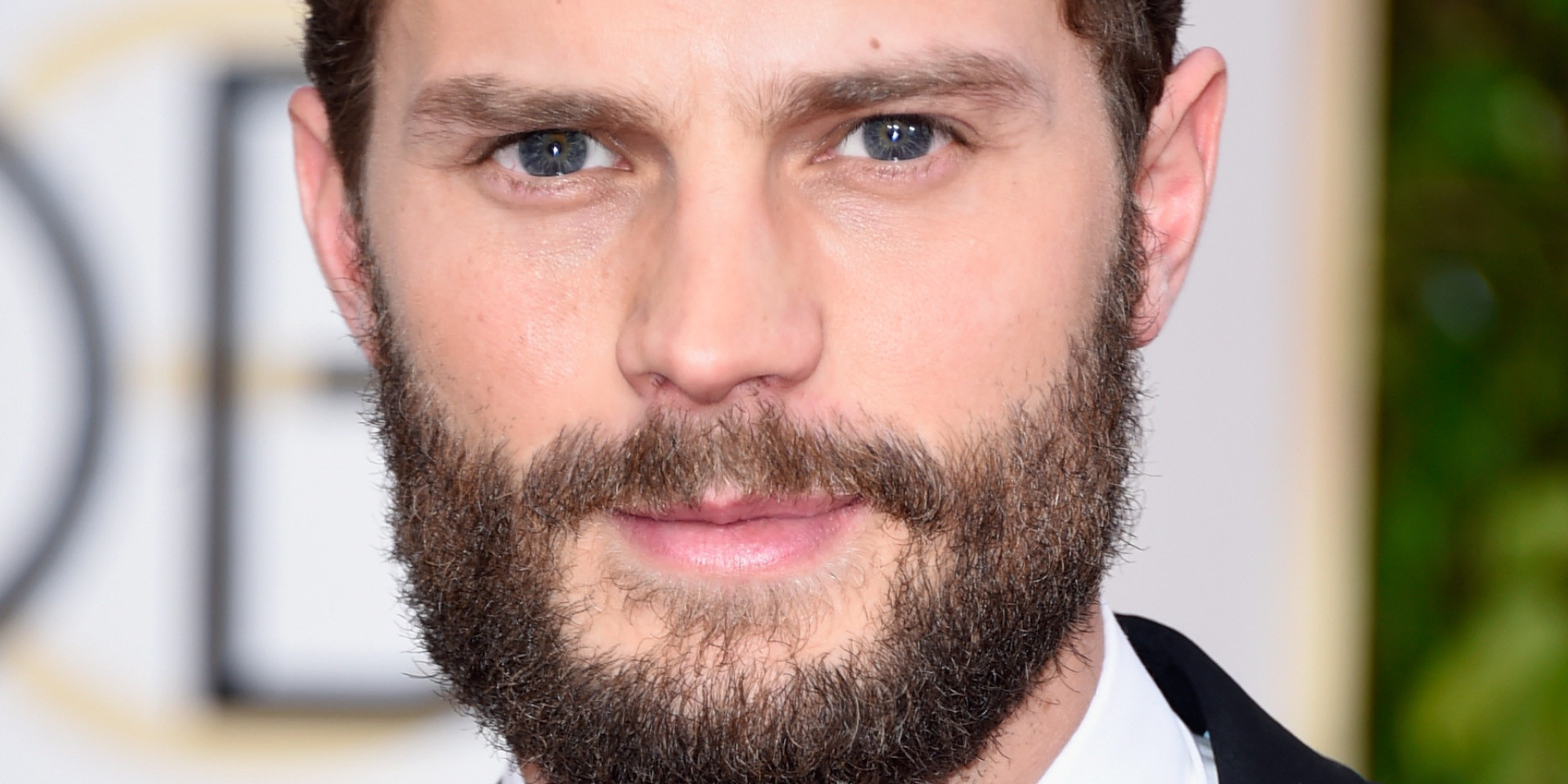All The Times Jamie Dornan Lured Us In With His Bedroom Eyes PHOTOS.