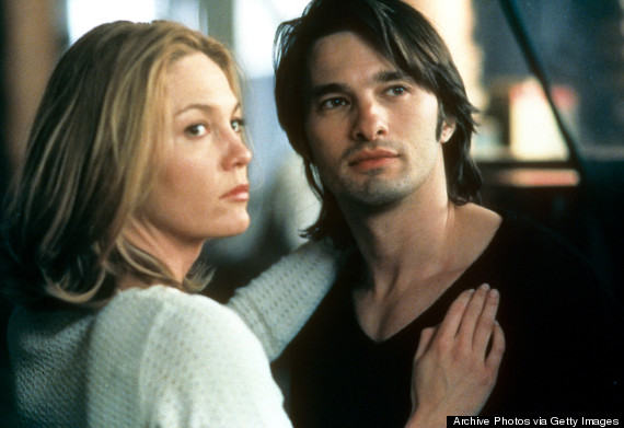 11 Classic Movies Sexier Than Fifty Shades Of Grey Huffpost