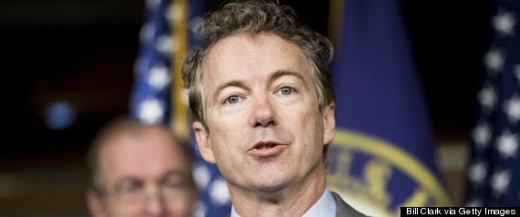 rand paul